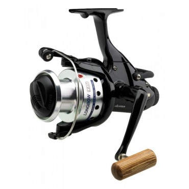 Okuma Naviják LONGBOW 65