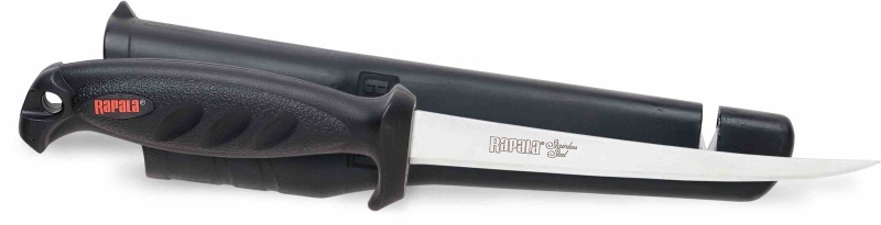 Rapala Nůž Deluxe Falcon Fillet