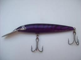 Rapala Wobler CD MAG 7 PM