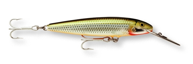 Rapala Wobler CD MAG 7 RFSH