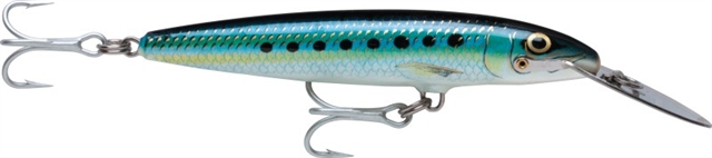 Rapala Wobler CD MAG 9 SRD