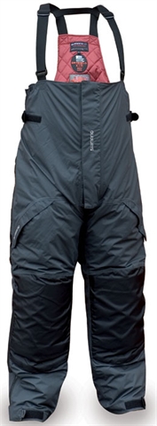 Shimano Kalhoty  HFG XT WINTER OVERTROU XL