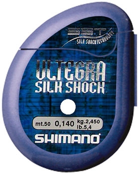 Shimano Vlasec  ULTEGRA SST 0,07 mm