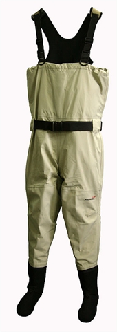 Tenki Brodící kalhoty  Breathable wader 5L - L