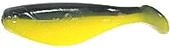 Mister Twister nástraha rybka 3,8 cm 32-Yellow/Black
