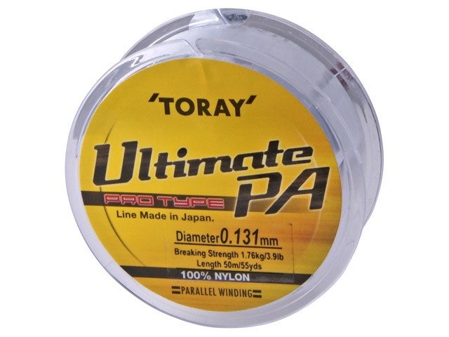 Toray Vlasec  ULTIMATE PA 0,071 mm