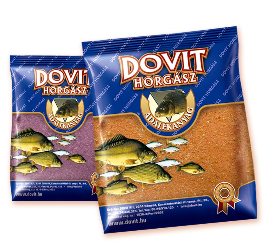 Dovit Aroma posilovač komár