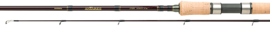 Shimano Prut  -Antares DX Spinning 270 MH