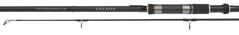 Shimano Prut  - Catana CX Specimen 12-300P