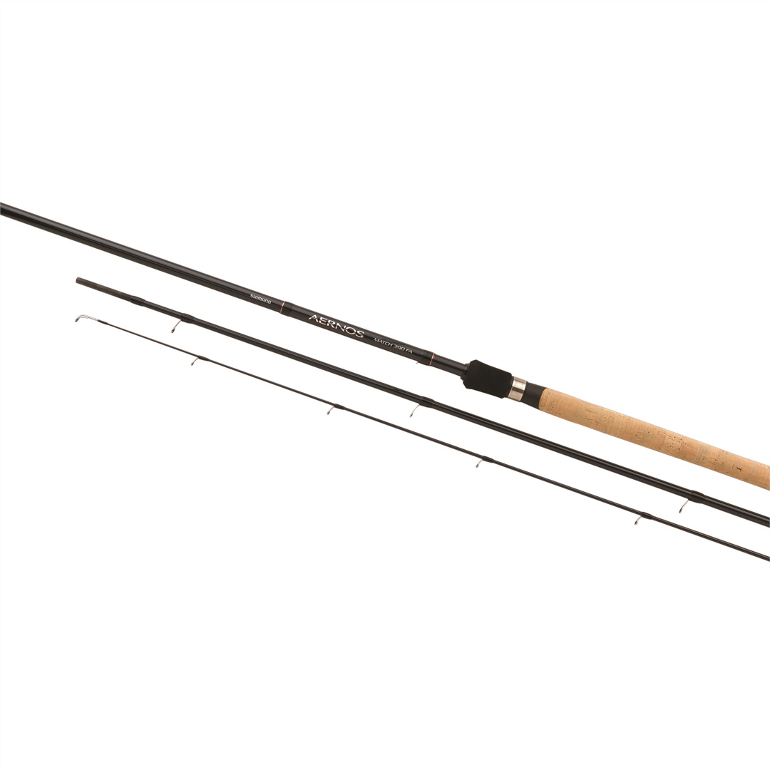 Shimano Prut  Aernos Match 420 FA