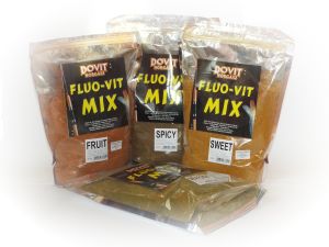 Dovit Fluo-Vit Mix ovocný
