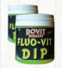 Dovit Fluo-Vit DIP pálivý