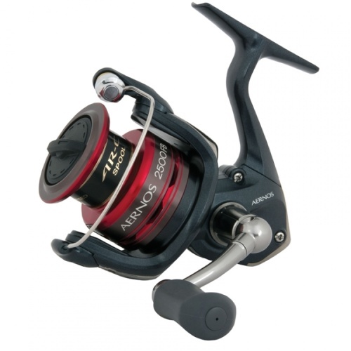 Shimano Naviják - Aernos C5000 FB