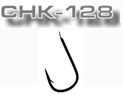 Hayabusa Háček  CHK 128 / 16/10ks