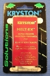 Kryston PVA  MELTEX Mini Rockets 75x85mm