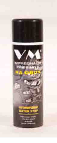  Impregnace VM spray Watterstop