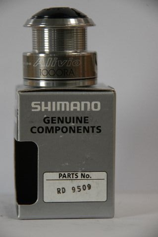 Shimano Cívka ALIVIO 1000 RA kov