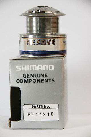 Shimano Cívka NEXAVE 3000S RB