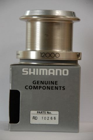 Fotografie Shimano Cívka ULTEGRA 12000 XTA / XSA