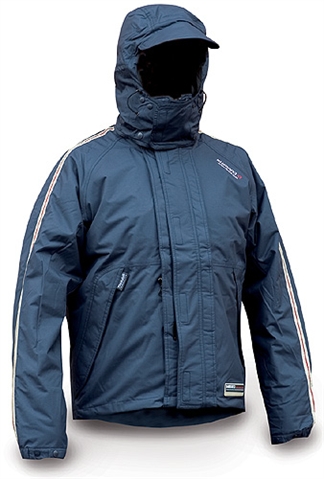 Fotografie Shimano Bunda HFG XT WINTER JACKET 01 M