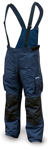 Shimano Kalhoty  HFG WINTER PANTS NAVY 01 XL