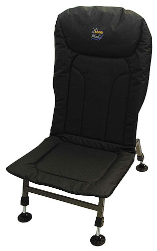 Sona Křeslo Champion Comfort 03