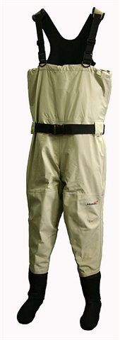 Tenki Brodící kalhoty Breathable wader 5L - XXXL