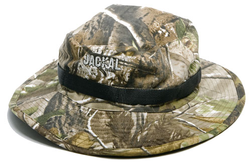 Trakker Klobouk Jackal Boonie Hat