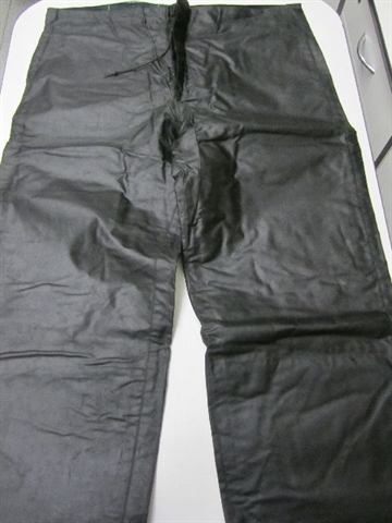 HARDY  kalhoty voskované XL