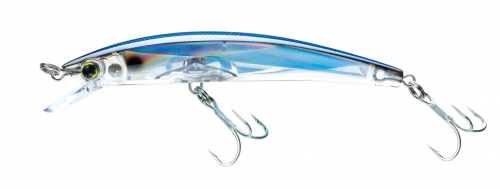 YO-ZURI F1148-B CRYSTAL 3D MINNOW S90