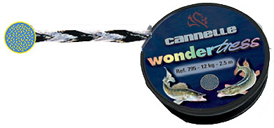 Cannelle Lanko  WONDER TRESS 5 m / 12 kg