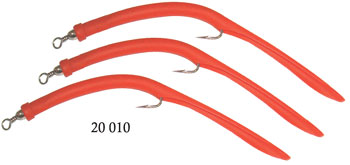 Tenki Nástrahy na moře Trubičkový systém 4/0 - 20010