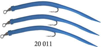 Tenki Nástrahy na moře Trubičkový systém 4/0 - 20011