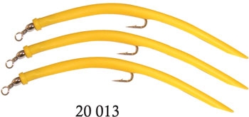 Tenki Nástrahy na moře Trubičkový systém 4/0 - 20013