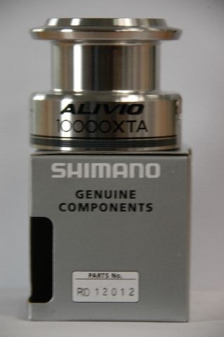 Shimano Cívka  ALIVIO 10000 XTA