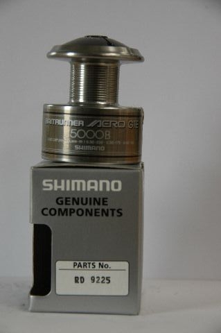 Shimano Cívka  BTR 5000 GTE B