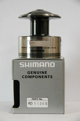 Shimano Cívka  BTR 6000 GTE C