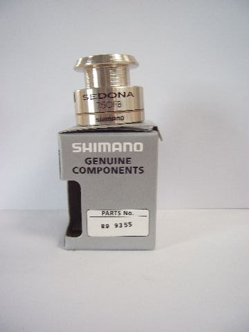 Shimano Cívka  SEDONA 1000 RE