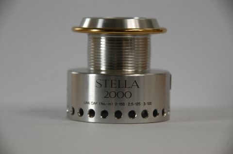 Shimano Cívka  STELLA 2000