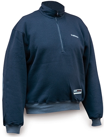 Shimano Bunda  HFG FLEECE SWEATER L