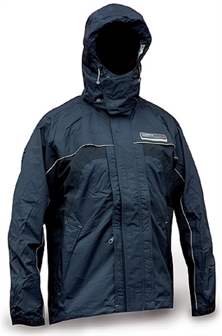 Shimano Bunda  HFG XT RAIN JACKET 01 XXXL