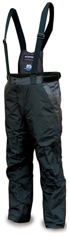 Shimano Kalhoty  HFG PANTS BLACK 01 M
