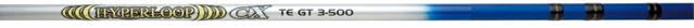 Shimano Prut  HYPERLOOP CX TE GT 5400