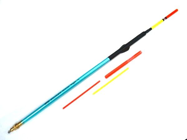 Exner Splávek  PEACOCK WAGGLER 4g - 80310