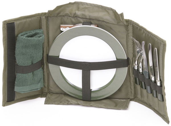 Trakker Taška jídelní  Compact food Unestil Pack