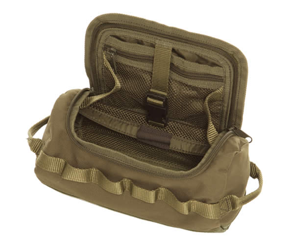 Trakker Taška  NXG toaletní Wash Bag