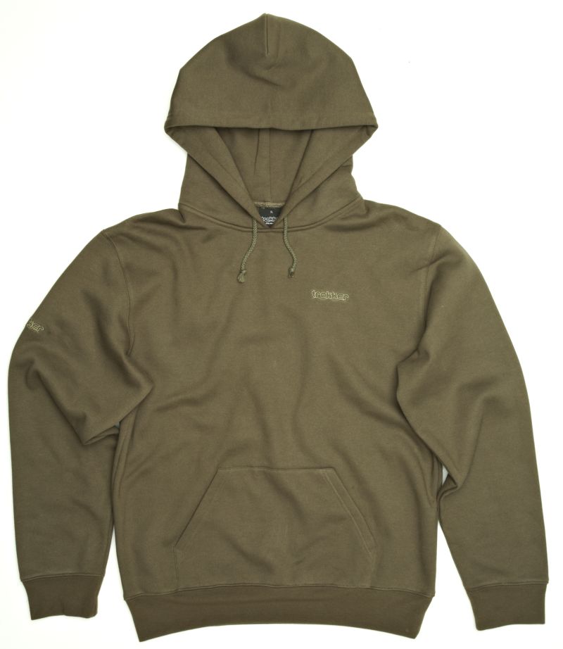 Trakker Bunda  Elite Hoody XXL