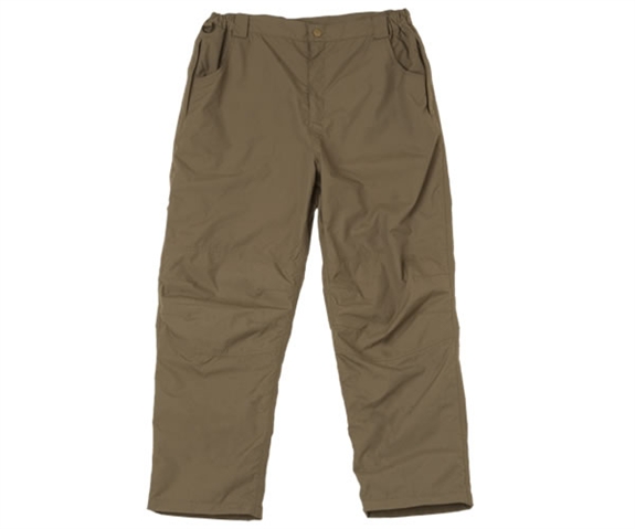 Trakker Kalhoty  Delta Lined Trousers M