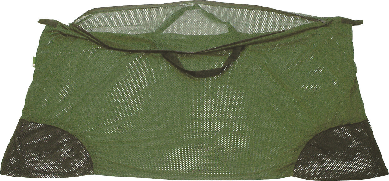 Trakker Sak+vážící taška  Conservation Zip Sack