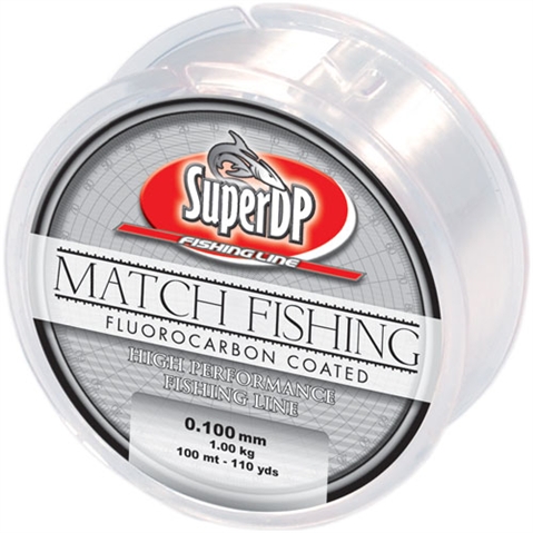 Super DP Vlasec SuperDP MATCH FISHING 0,10 mm